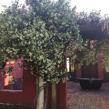 La Negrita Casa De Campo Azcuénaga 외부 사진
