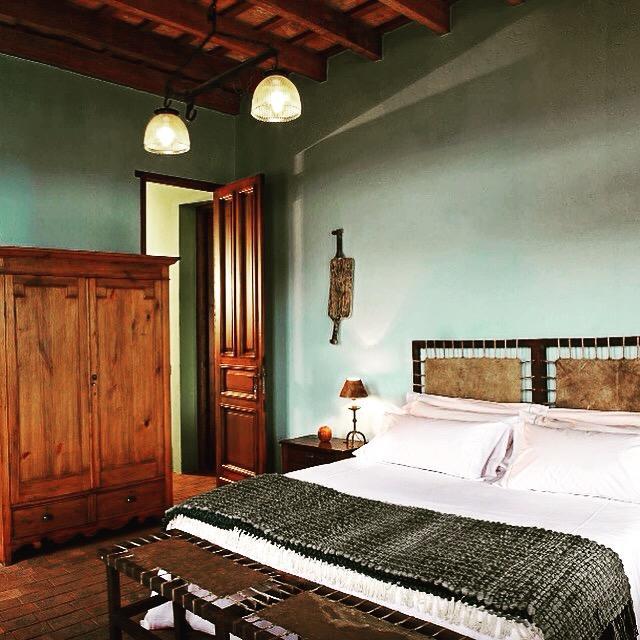 La Negrita Casa De Campo Azcuénaga 외부 사진