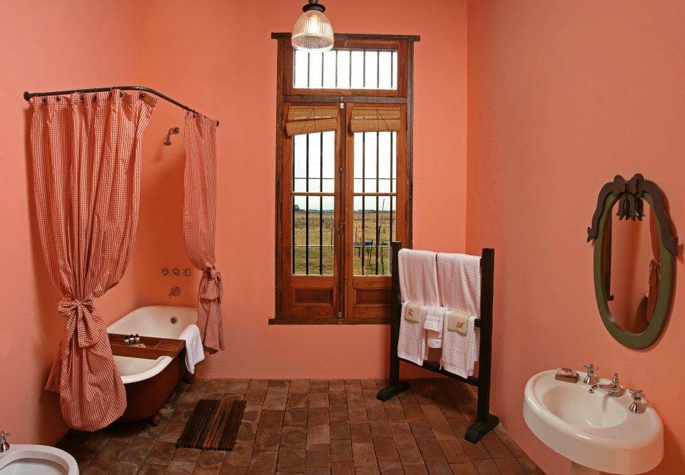 La Negrita Casa De Campo Azcuénaga 외부 사진