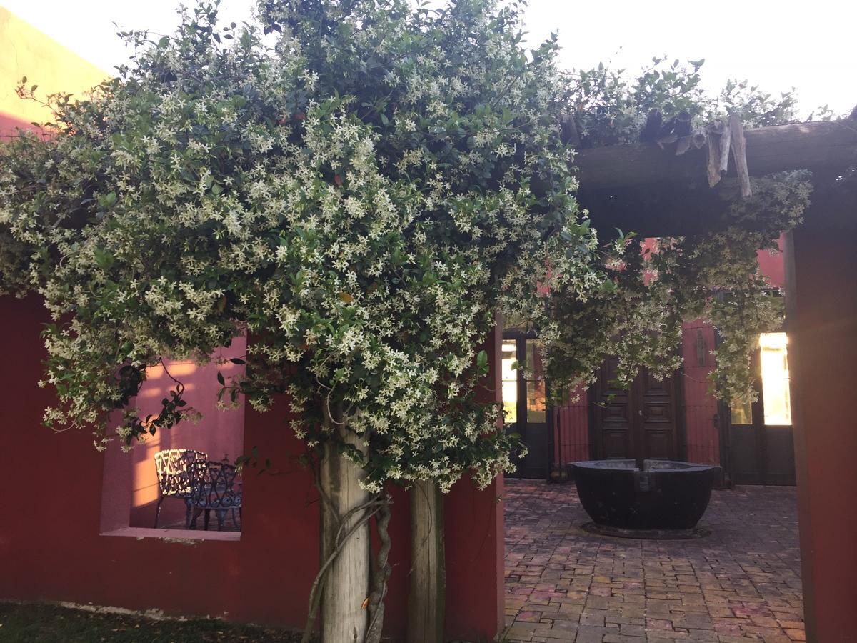La Negrita Casa De Campo Azcuénaga 외부 사진