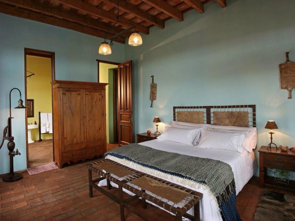 La Negrita Casa De Campo Azcuénaga 외부 사진